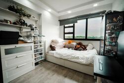 Blk 549A Segar Palmview (Bukit Panjang), HDB 4 Rooms #595214651